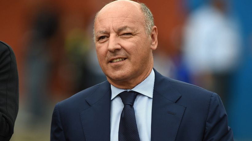 Inter, colpo di scena: tifosi in rivolta, Marotta cambia obiettivo