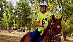 Martina Berluti cade da cavallo e muore dopo un giorno di agonia a soli 17 anni: il dolore della sua comunità