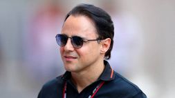 F1, Massa: "Verstappen è un robot, può vincere tanti titoli di fila"