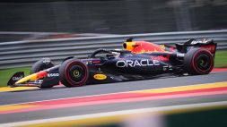 F1, Verstappen: "Qualifica fantastica su una pista meravigliosa"
