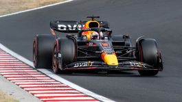 F1, Red Bull e Honda continuano insieme fino al 2025