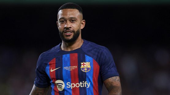 Cessione Depay, il Barcellona non smentisce