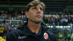 Bari, Mignani: "Sfida col Parma stimolante: chi vince va a San Siro"