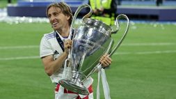 Si gioca la Supercoppa Europea: le curiosità di Real Madrid-Eintracht Francoforte in foto