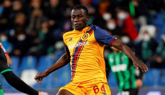 Monza, piace Afena-Gyan della Roma: in lista anche Cremonese e due club di B