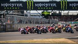 MotoGP, Sprint Race ufficiale. La Dorna ribatte ai piloti furiosi