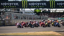 MotoGP, Sprint Race ufficiale. La Dorna ribatte ai piloti furiosi