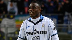 Atalanta: Moustapha Cissé in prestito al Pisa