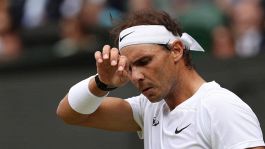 Nadal, campanello d’allarme: ufficiale il ritiro forfait a Montreal