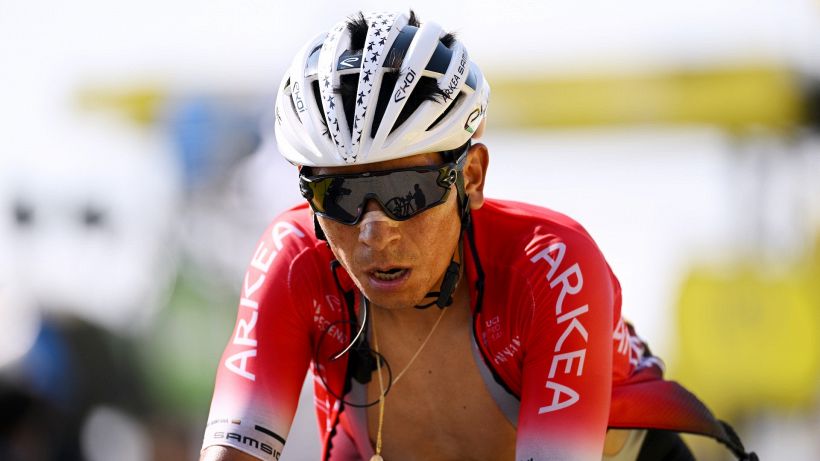 Ciclismo: Quintana alla Soudal-QuickStep?