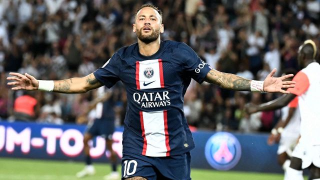 Ligue 1: PSG a valanga sul Montpellier. Liga: Barcellona bloccato sullo 0-0