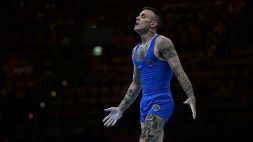 Europei di ginnastica: Italia in finale nell'all-around a squadre maschile