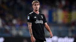 Monza: ufficiale il prestito di Rovella dalla Juventus