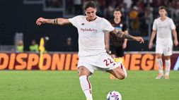 Serie A, Roma disposta ad ascoltare offerte per Zaniolo