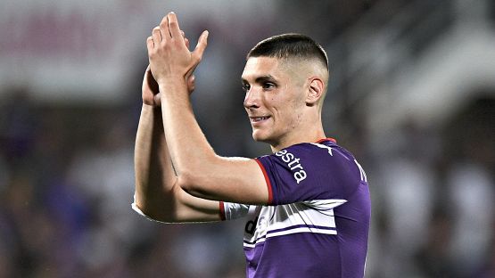 La Fiorentina beffa Inter e Juve per Milenkovic