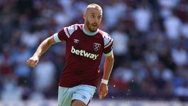 Torino: visite mediche per Nikola Vlasic