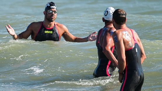 Europei di Roma, caos 25 km: gara interrotta e negate cinque medaglie all'Italia