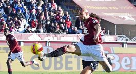 Parma, capitolo attaccante: tutto su Charpentier del Genoa, occhio a Zaza