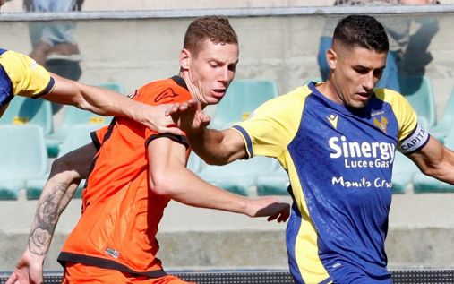 Parma, manca ancora un attaccante: il nome nuovo è Suf Podgoreanu