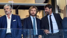 Imbarazzo Juve, il Pavel Nedved privato: la separazione, il gossip con Lucie Anovcinova e l'estate 2022 con Dara Rolins