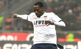 Per Simy c'è anche il Benevento: c'è il sì dell'attaccante