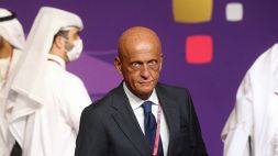 Pierluigi Collina si esprime sull'uso del Var