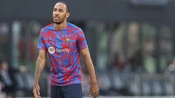 Chelsea: Tuchel vuole Aubameyang