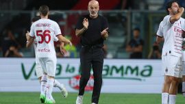 Champions, Milan, la vera vittoria di Pioli che fa sognare i tifosi