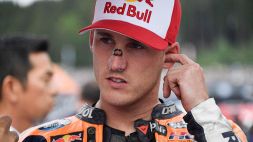 Puig: "L'addio di Espargaro è una questione di età"