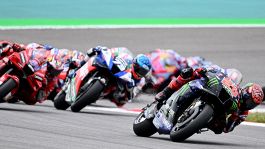 MotoGP: in forse il Gp dell’India