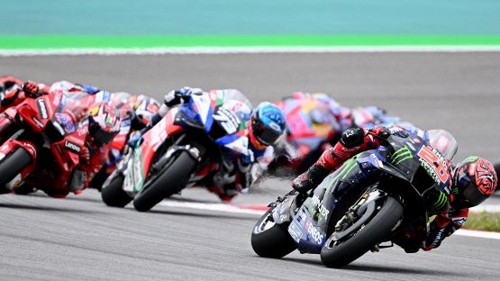 MotoGP: nel 2023 non si inizierà in Qatar, ma a Portimao