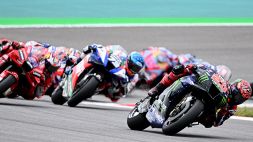 Moto GP, presentata la bozza del nuovo calendario