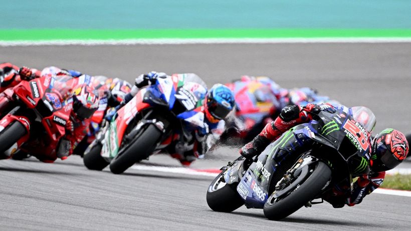 MotoGP: nel 2023 non si inizierà in Qatar, ma a Portimao