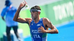 Triathlon, Europei 2022: ecco i convocati dell’Italia