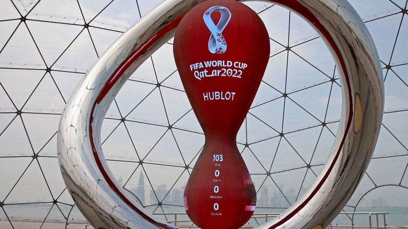 Qatar 2022: i Mondiali cominciano un giorno prima?