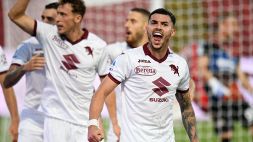 Serie A, Vlasic e Radonjic gol: il Torino batte la Cremonese