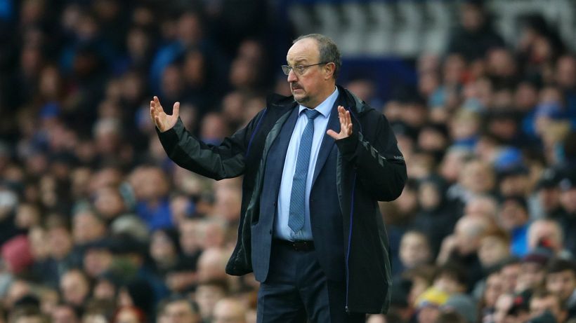 Ufficiale: Rafa Benitez è il nuovo allenatore del Celta Vigo