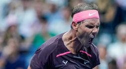 US Open, il ritorno di Nadal: ora sfida contro Fognini