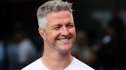 F1, Ralf Schumacher: “Frustrante per Hamilton finire dietro Russell”