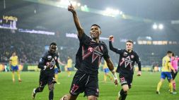 Milan, ballano 4 milioni col Midtjylland per Onyedika