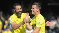 Niente Italia: Lo Celso torna al Villarreal