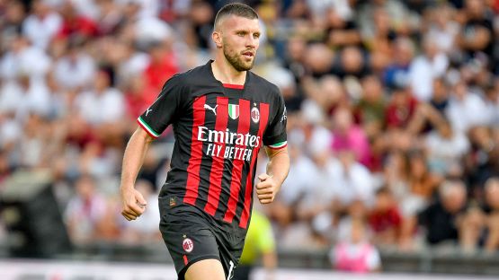 Rebic e Krunic fanno 100, il Milan li applaude