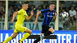 Serie A, Inter: Gosens verso la Bundesliga, anche Correa in uscita