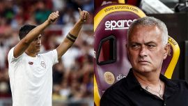 Roma, svelato il soprannome con cui Mourinho ha rivitalizzato Dybala