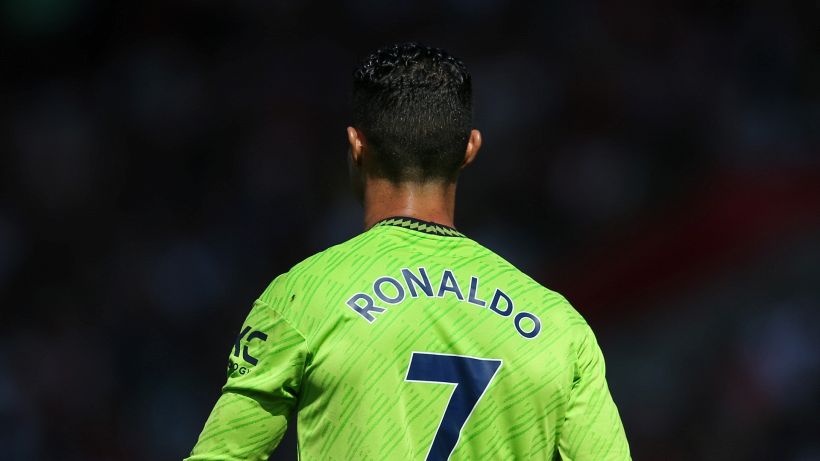 Cristiano Ronaldo, ricomincia il tormentone: l'idea è sempre quella
