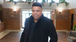Ronaldo: "A Madrid c'è chi andava al Bernabeu solo per vedere lui"