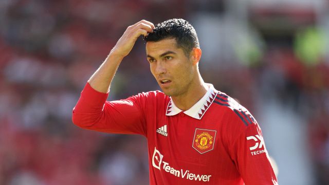 Premier, l’ultimo schiaffo di Ronaldo: è rottura col Manchester United