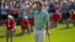 Open d'Italia 2022: confermata la presenza di Rory McIlroy