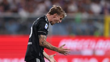 Juventus, Allegri alle corde: ora deve farli giocare tutti e tre