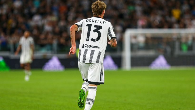 Juventus: Rovella va in prestito al Monza